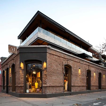 Maison Italia 1029 Santiago Exterior photo