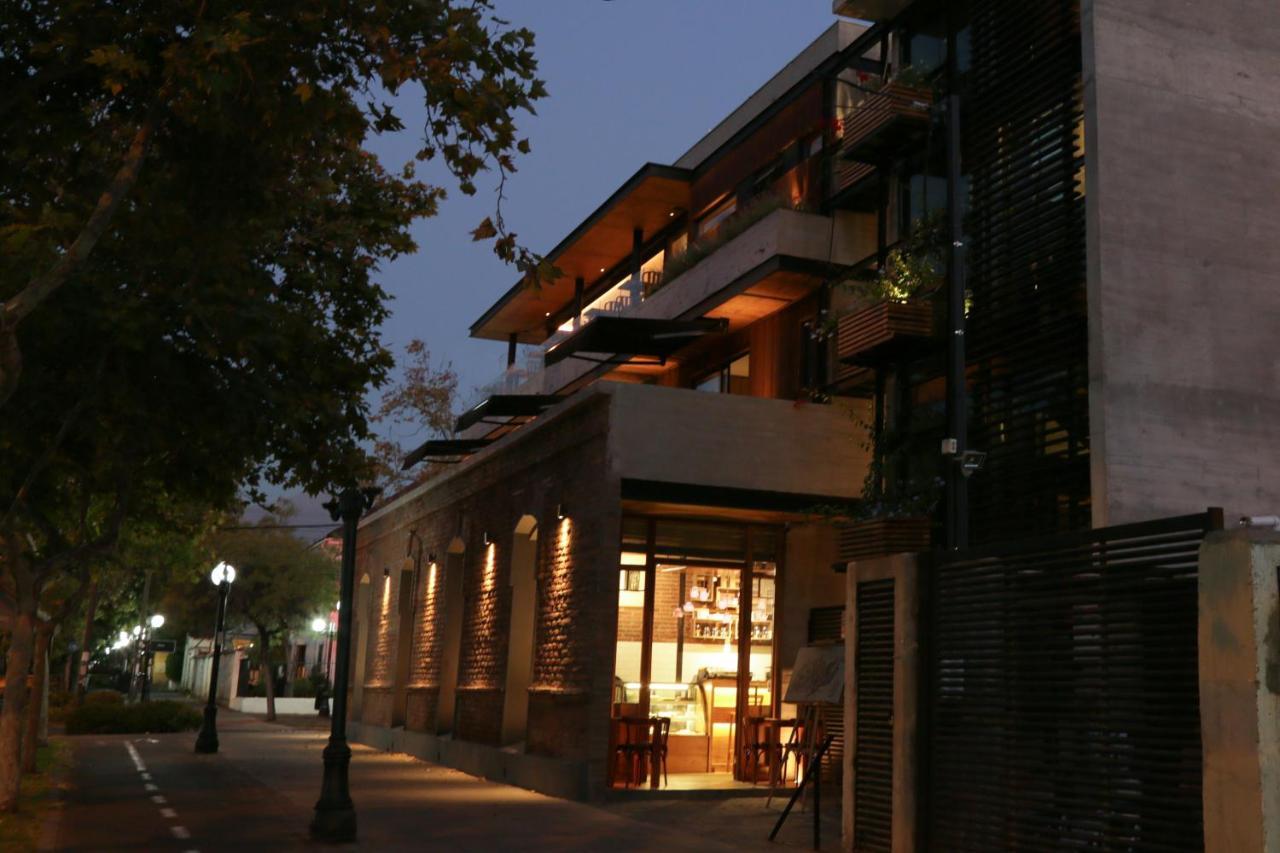 Maison Italia 1029 Santiago Exterior photo